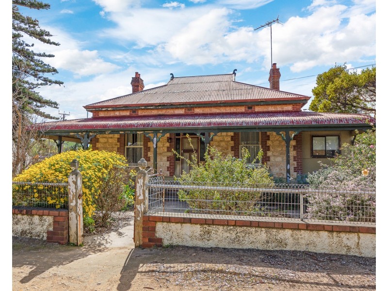 2 LANGHORNE CREEK ROAD, Strathalbyn SA 5255