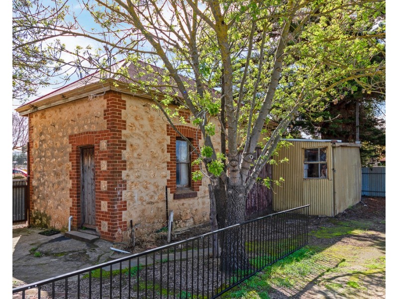 2 LANGHORNE CREEK ROAD, Strathalbyn SA 5255