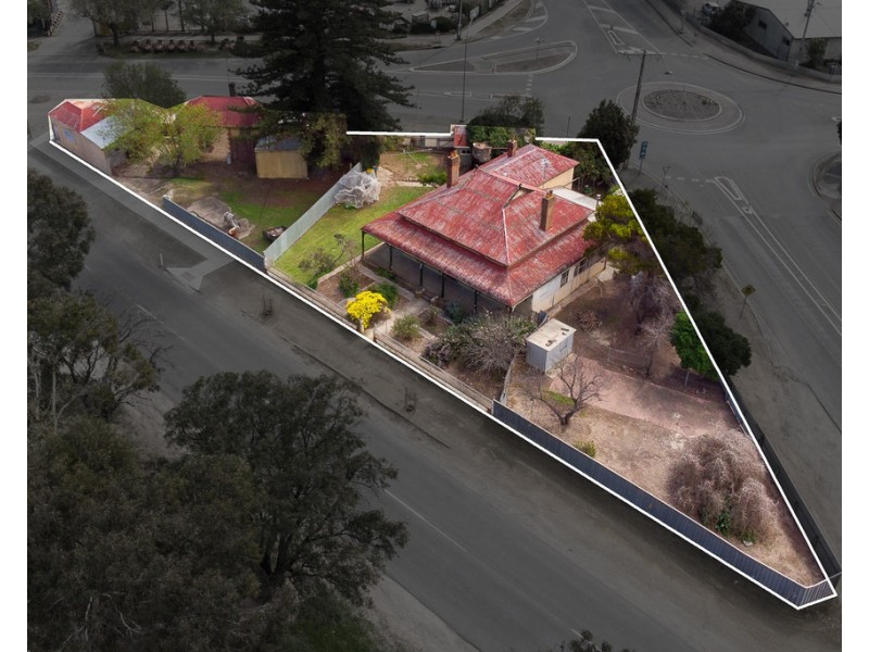 2 LANGHORNE CREEK ROAD, Strathalbyn SA 5255