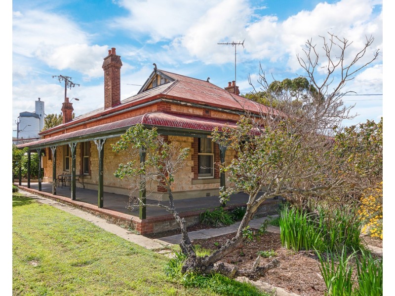 2 LANGHORNE CREEK ROAD, Strathalbyn SA 5255