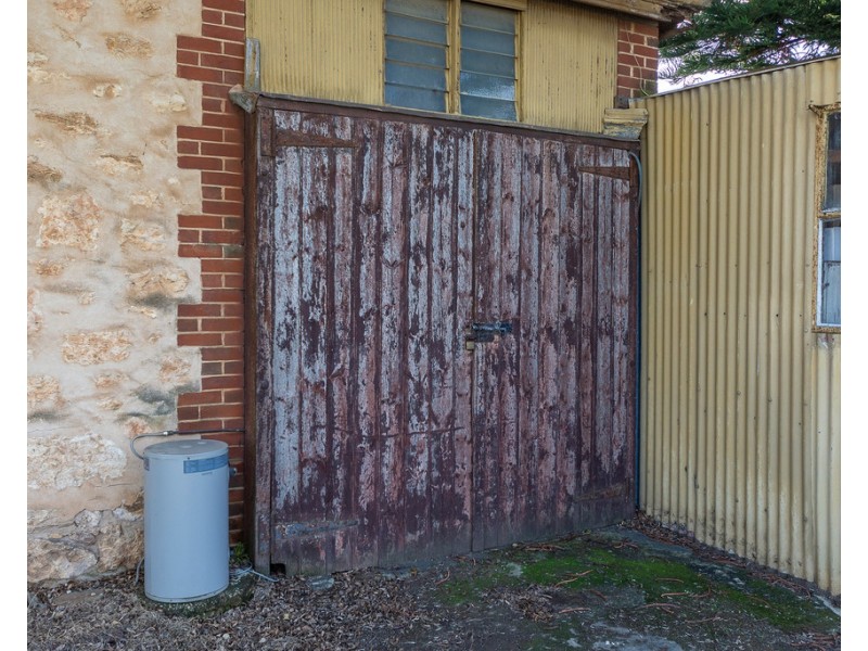 2 LANGHORNE CREEK ROAD, Strathalbyn SA 5255