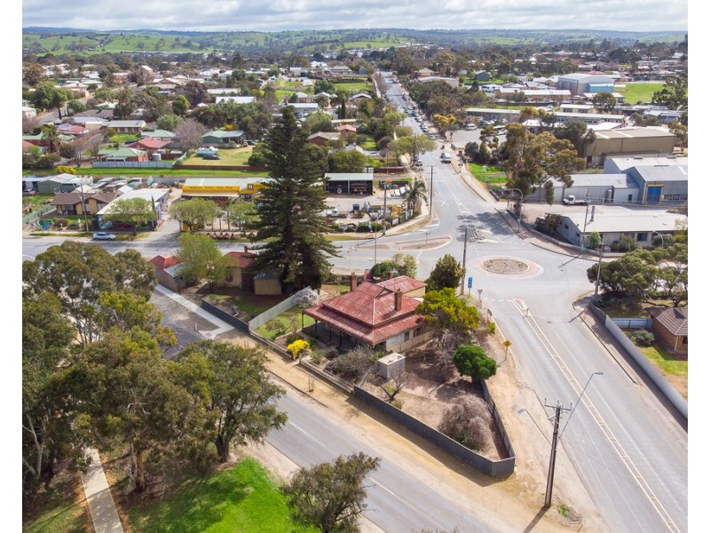 2 LANGHORNE CREEK ROAD, Strathalbyn SA 5255