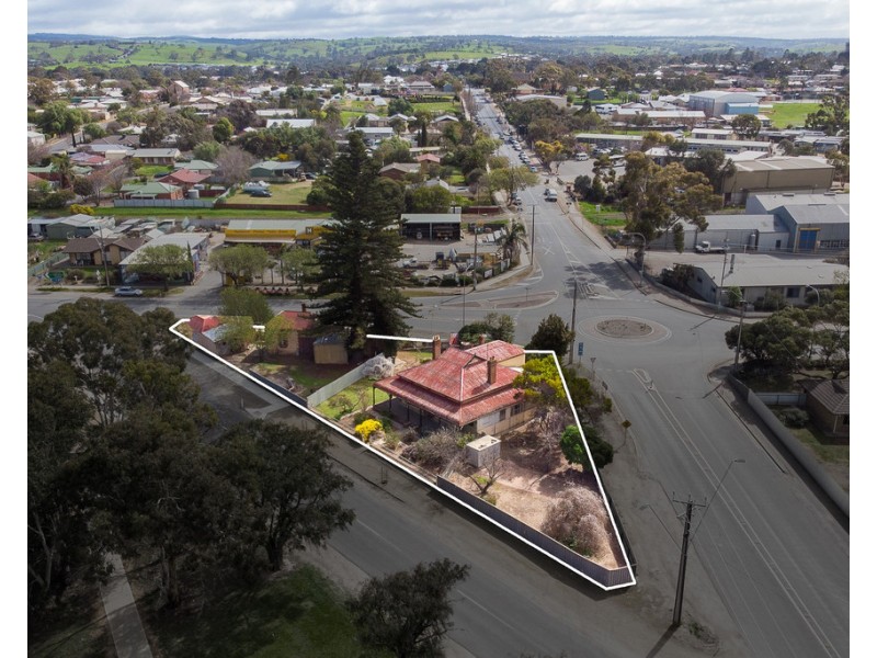 2 LANGHORNE CREEK ROAD, Strathalbyn SA 5255