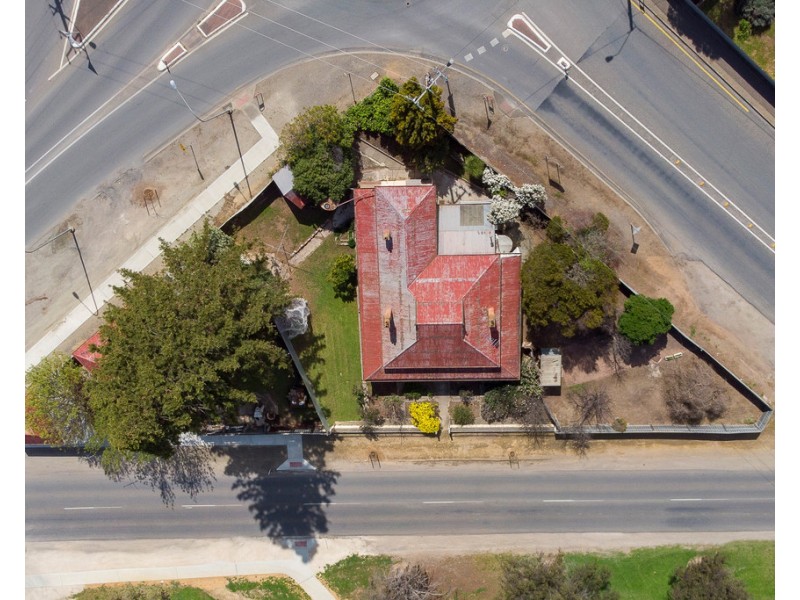 2 LANGHORNE CREEK ROAD, Strathalbyn SA 5255