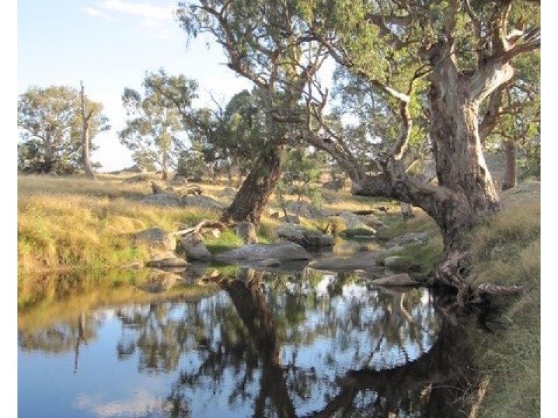 Allot 2 Prouds Access Road, Eden Valley SA 5235