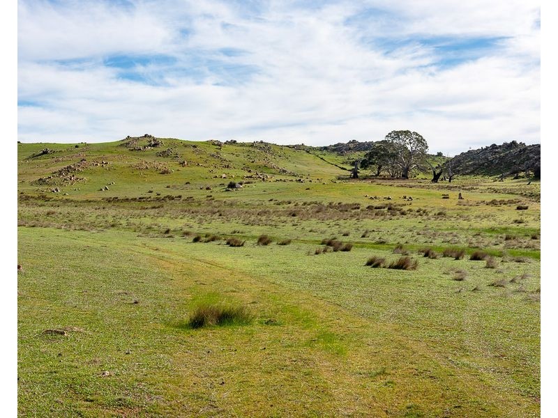 Allot 2 Prouds Access Road, Eden Valley SA 5235