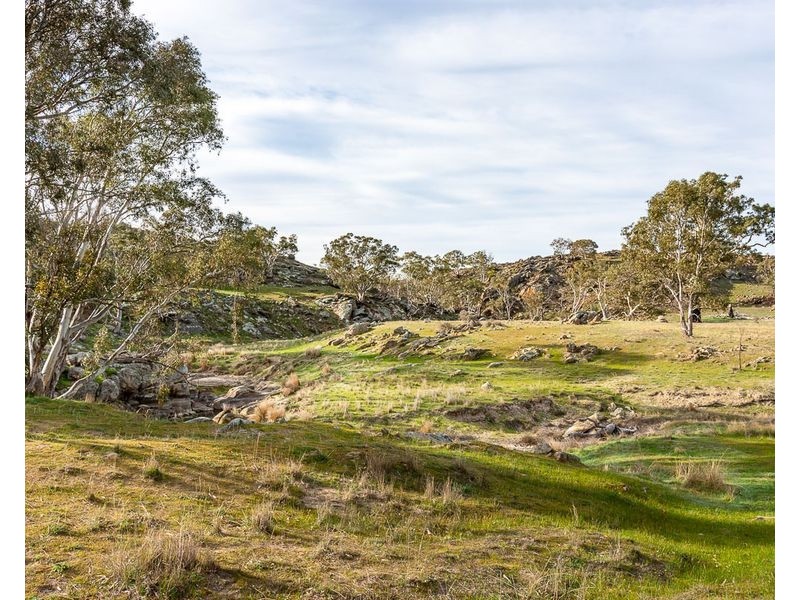 Allot 2 Prouds Access Road, Eden Valley SA 5235
