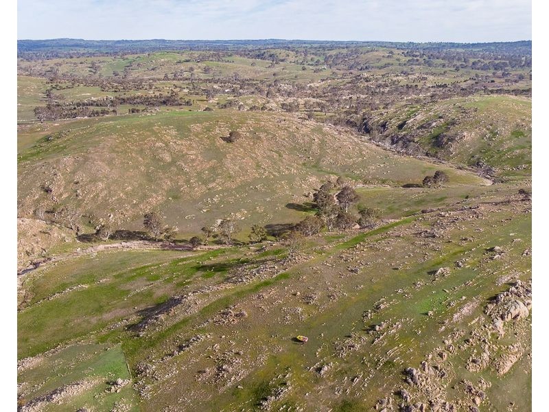 Allot 2 Prouds Access Road, Eden Valley SA 5235