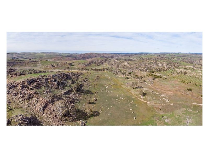 Allot 2 Prouds Access Road, Eden Valley SA 5235