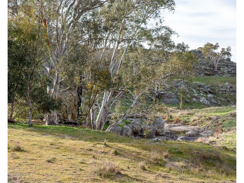 Allot 2 Prouds Access Road, Eden Valley SA 5235