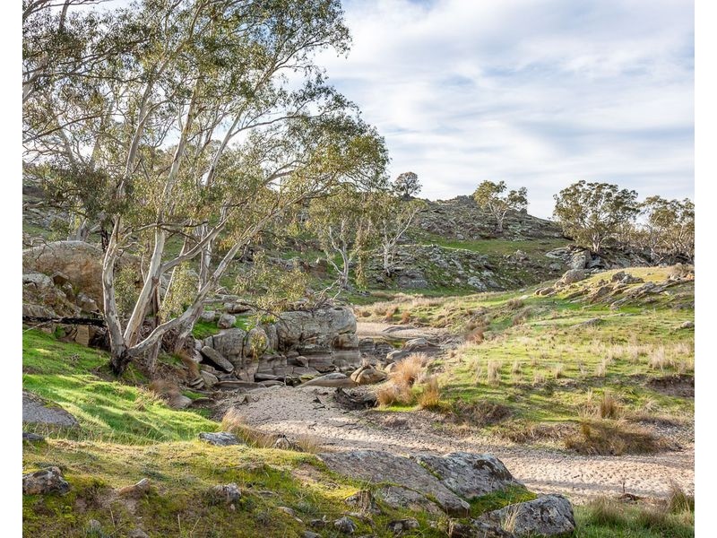 Allot 2 Prouds Access Road, Eden Valley SA 5235