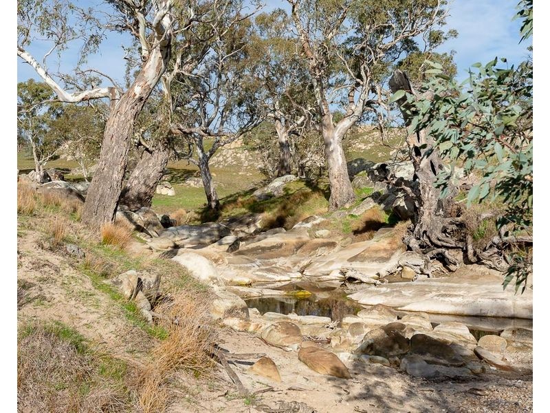 Allot 2 Prouds Access Road, Eden Valley SA 5235