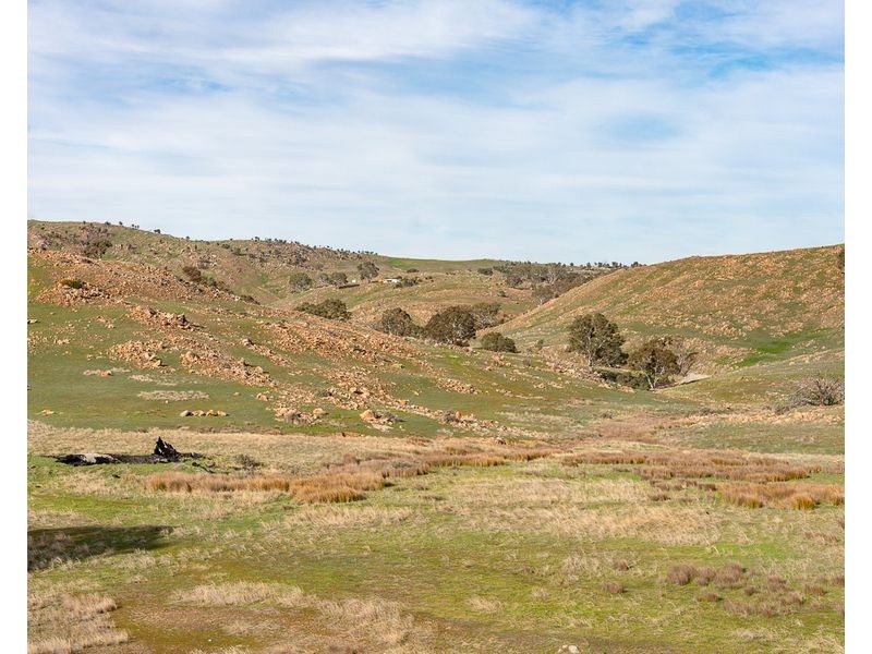 Allot 2 Prouds Access Road, Eden Valley SA 5235