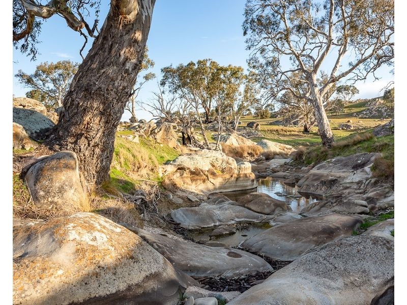 Allot 2 Prouds Access Road, Eden Valley SA 5235