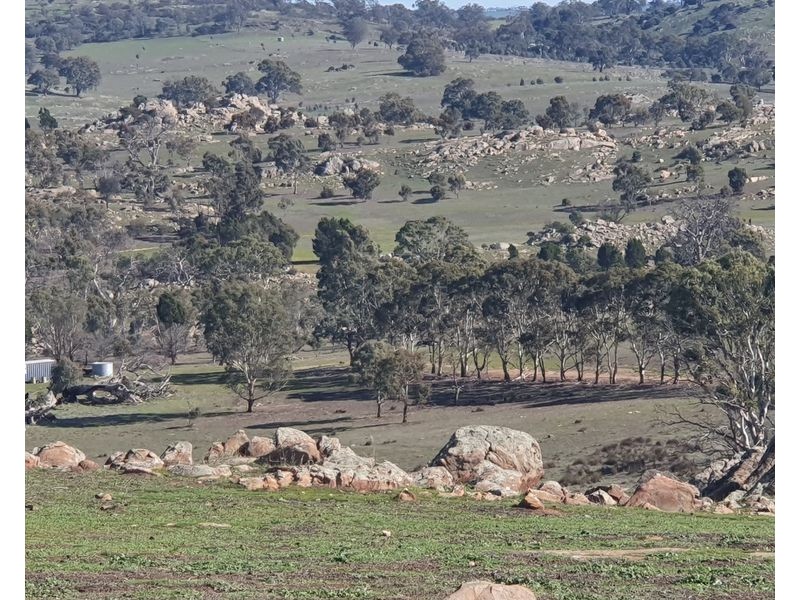 Allot 2 Prouds Access Road, Eden Valley SA 5235