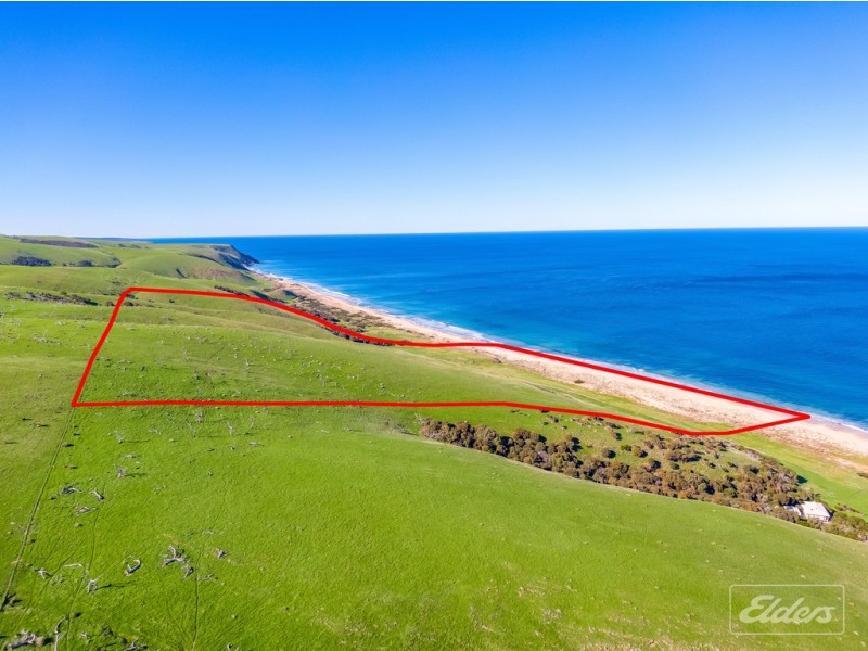 1367 TUNKALILLA ROAD, Tunkalilla SA 5203