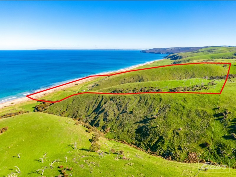 1367 TUNKALILLA ROAD, Tunkalilla SA 5203