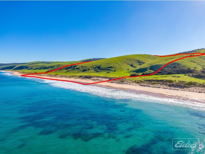1367 TUNKALILLA ROAD, Tunkalilla SA 5203