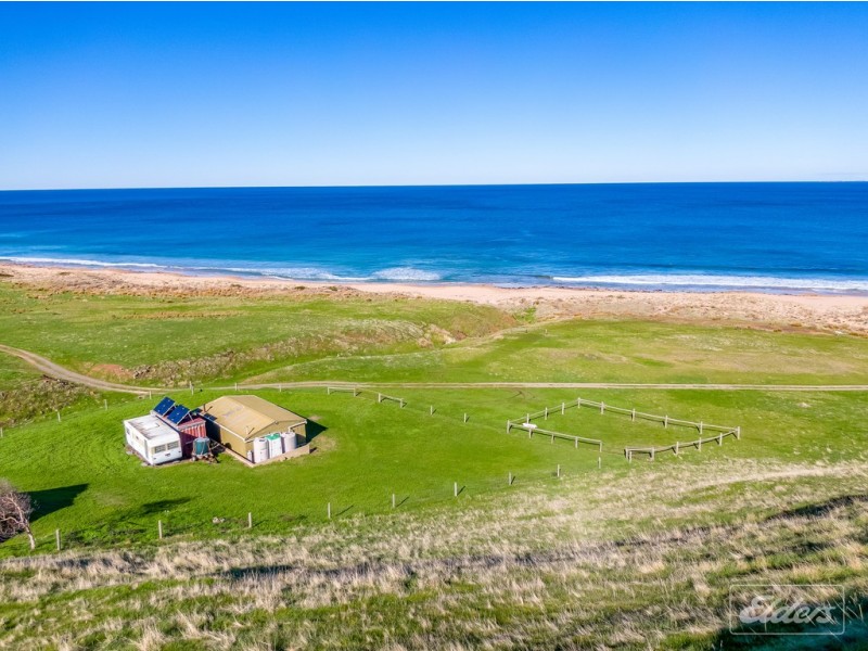1367 TUNKALILLA ROAD, Tunkalilla SA 5203