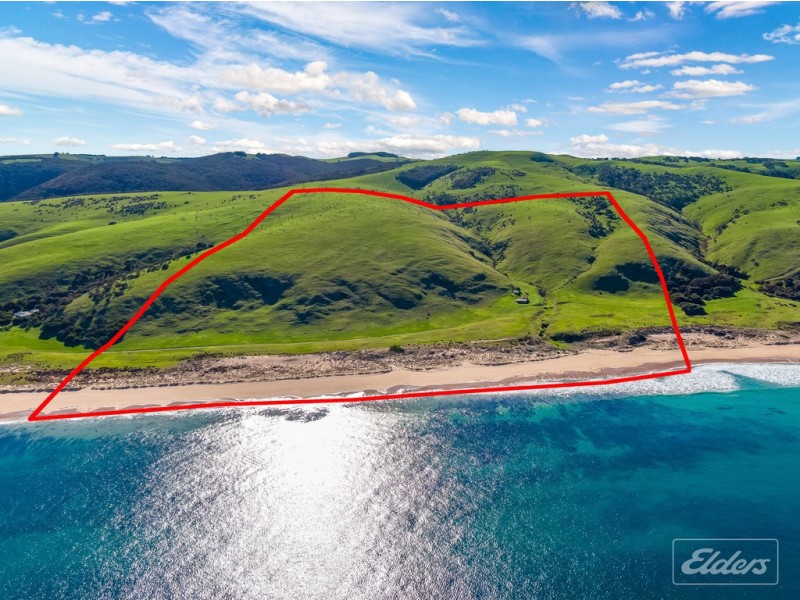 1367 TUNKALILLA ROAD, Tunkalilla SA 5203