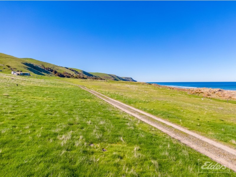 1367 TUNKALILLA ROAD, Tunkalilla SA 5203