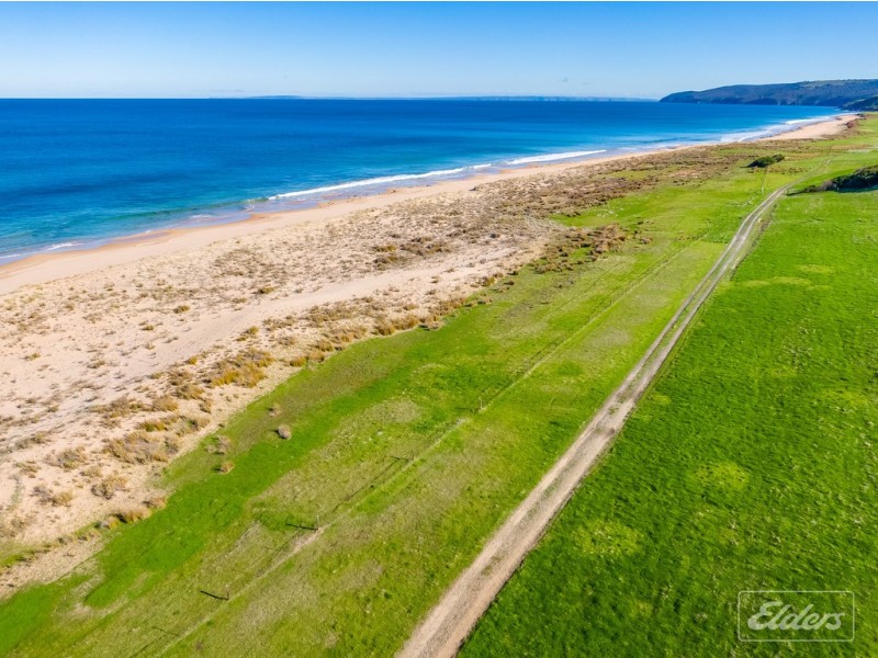 1367 TUNKALILLA ROAD, Tunkalilla SA 5203