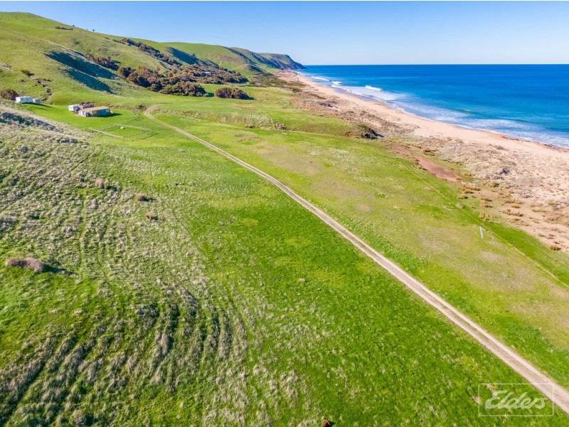 1367 TUNKALILLA ROAD, Tunkalilla SA 5203