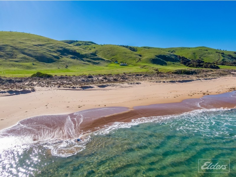 1367 TUNKALILLA ROAD, Tunkalilla SA 5203