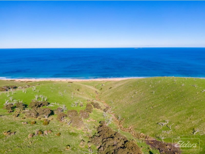 1367 TUNKALILLA ROAD, Tunkalilla SA 5203