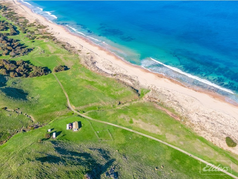 1367 TUNKALILLA ROAD, Tunkalilla SA 5203