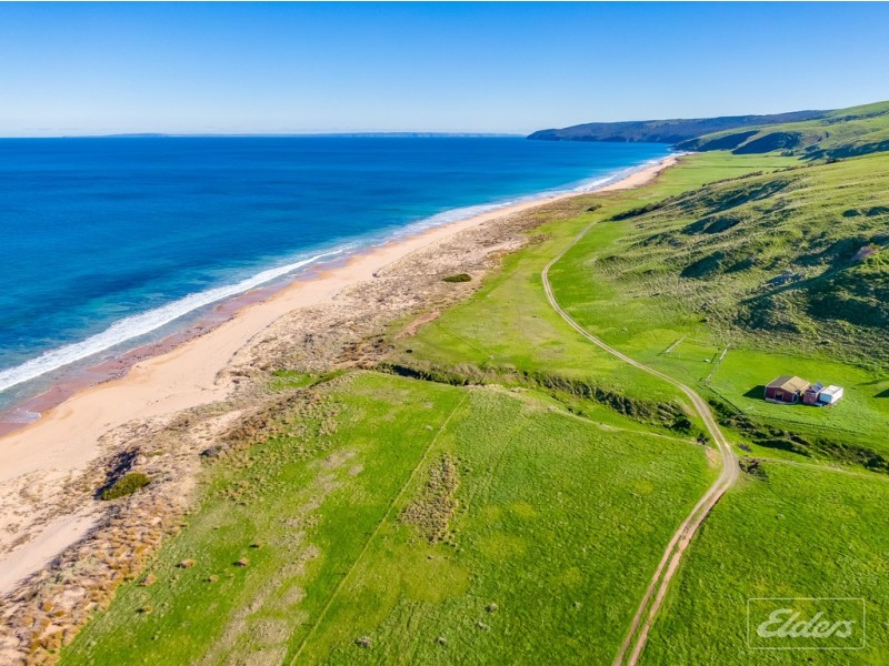 1367 TUNKALILLA ROAD, Tunkalilla SA 5203