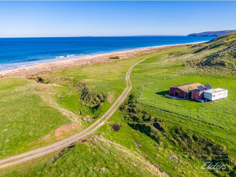 1367 TUNKALILLA ROAD, Tunkalilla SA 5203