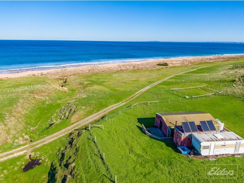 1367 TUNKALILLA ROAD, Tunkalilla SA 5203