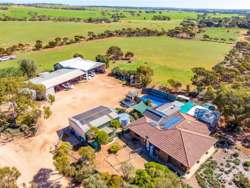 14 Stockyard Road, Monarto SA 5254