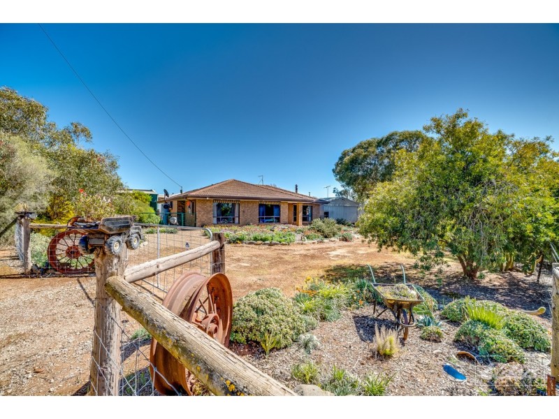 14 Stockyard Road, Monarto SA 5254
