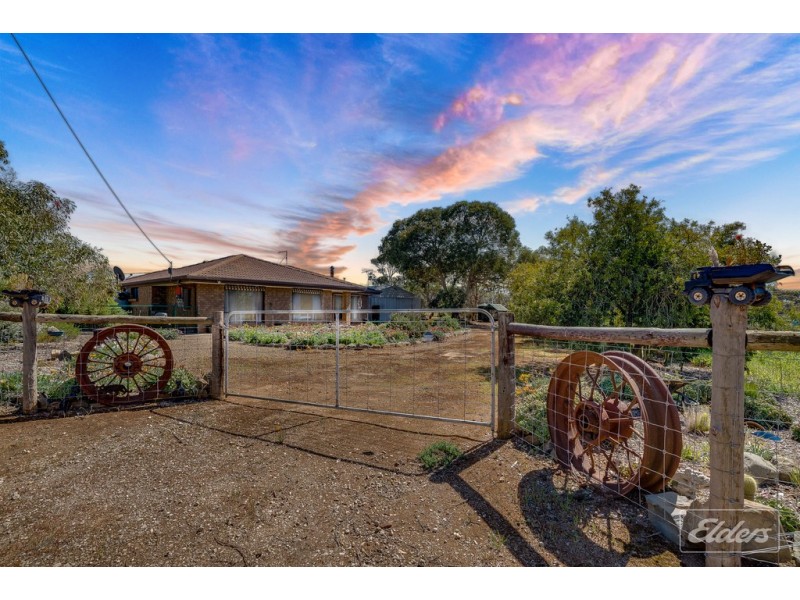 14 Stockyard Road, Monarto SA 5254