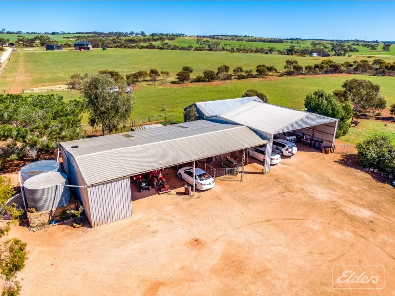 14 Stockyard Road, Monarto SA 5254