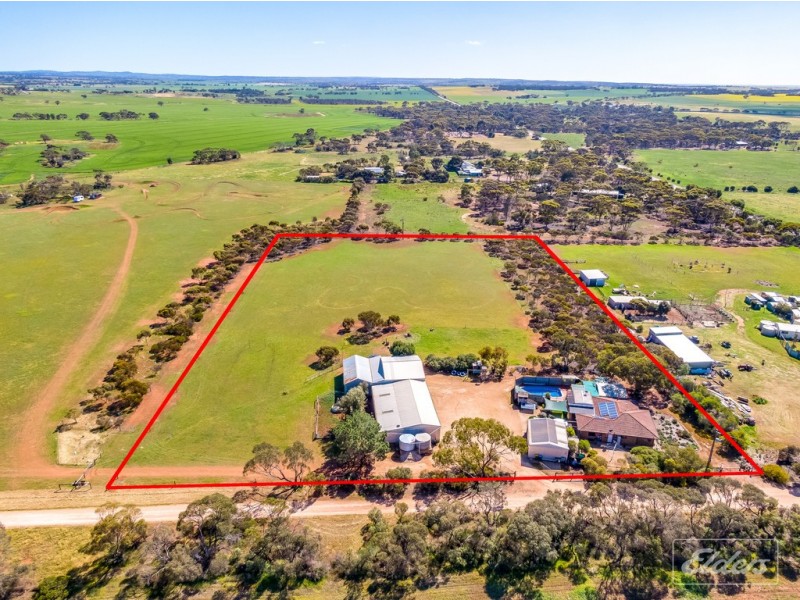 14 Stockyard Road, Monarto SA 5254