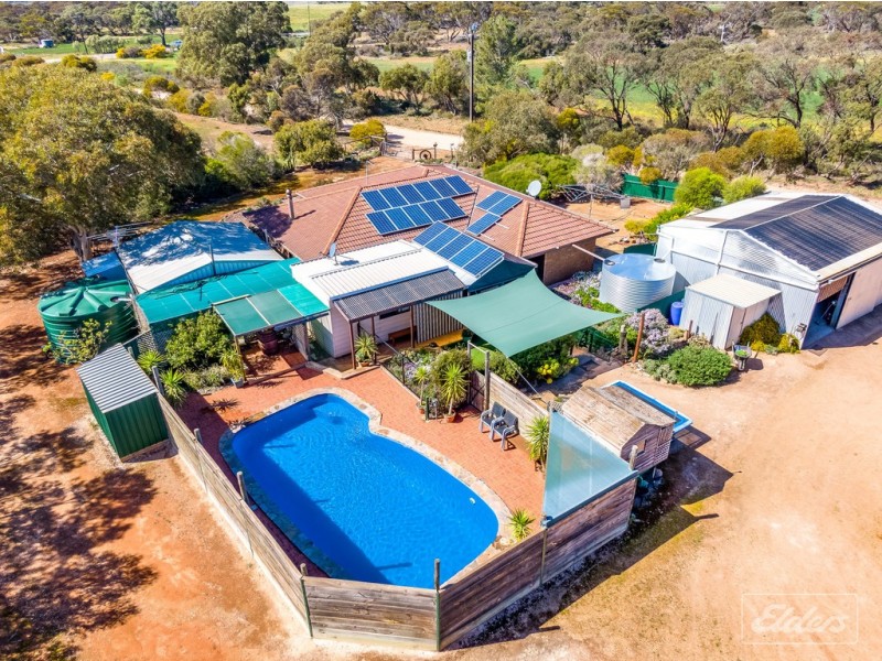 14 Stockyard Road, Monarto SA 5254