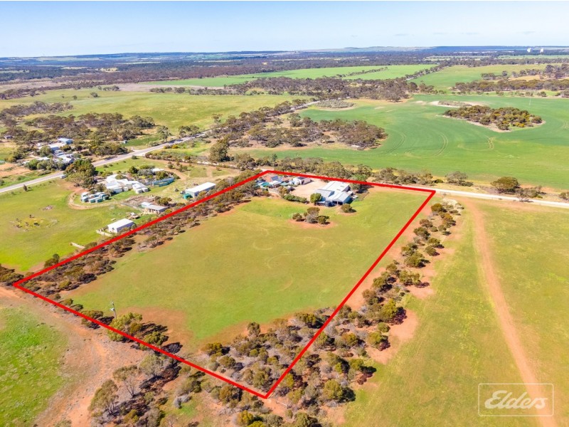 14 Stockyard Road, Monarto SA 5254