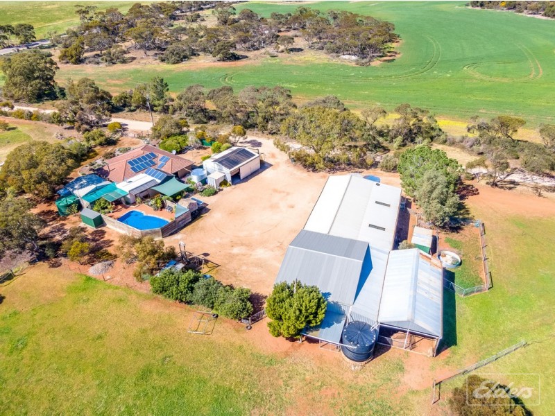 14 Stockyard Road, Monarto SA 5254