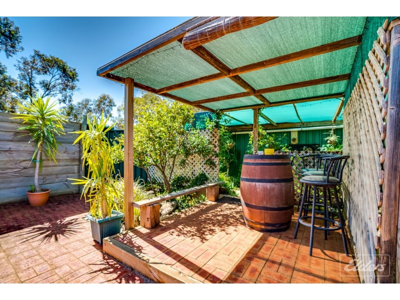 14 Stockyard Road, Monarto SA 5254