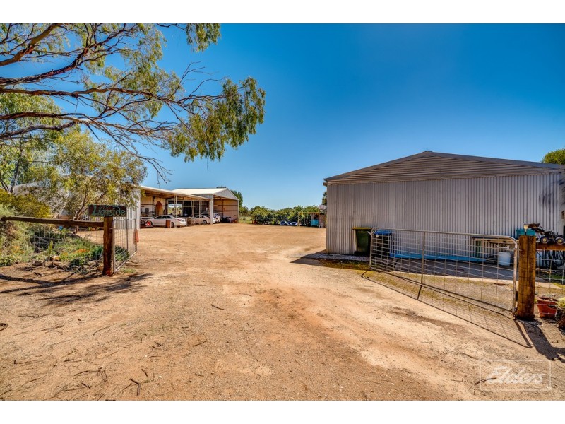 14 Stockyard Road, Monarto SA 5254