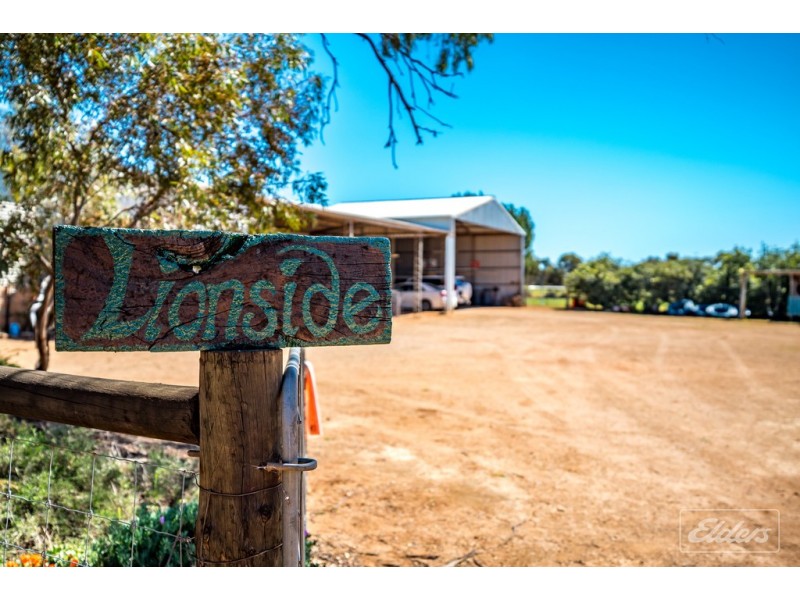 14 Stockyard Road, Monarto SA 5254