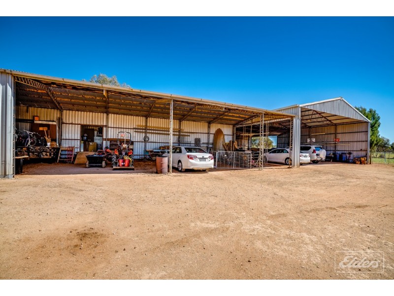 14 Stockyard Road, Monarto SA 5254