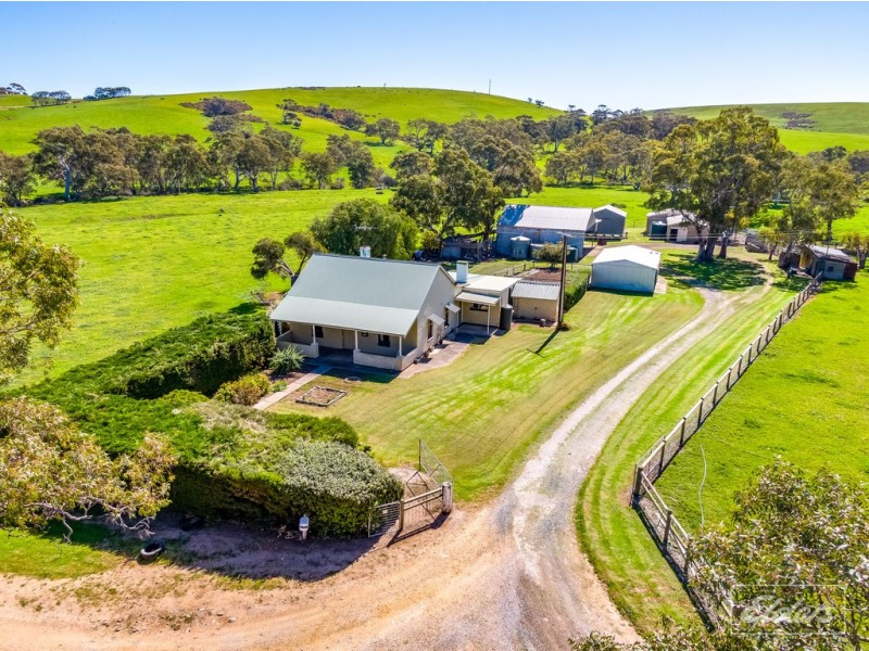 7714 Main South Road, Second Valley SA 5204