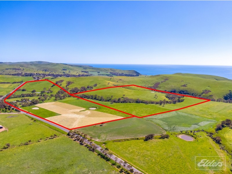 7714 Main South Road, Second Valley SA 5204