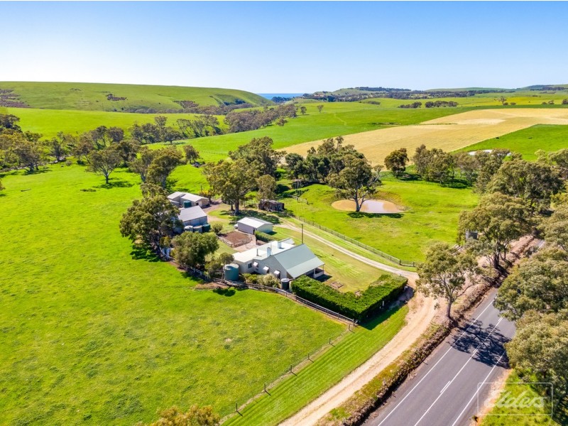 7714 Main South Road, Second Valley SA 5204