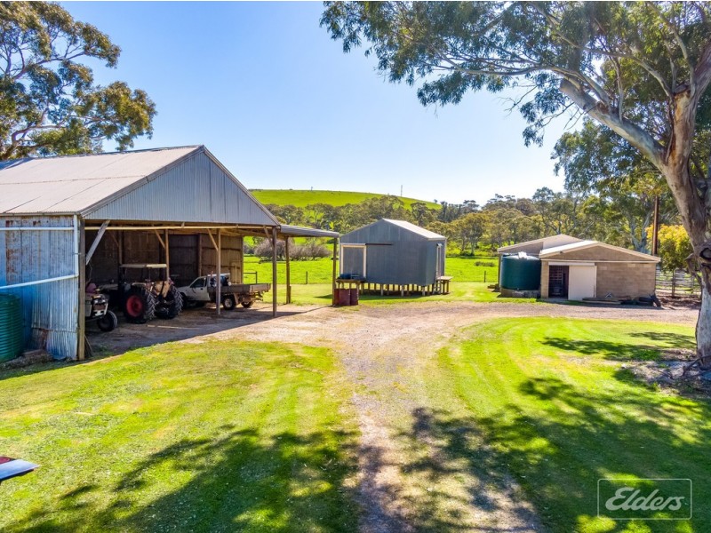 7714 Main South Road, Second Valley SA 5204