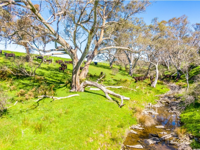 7714 Main South Road, Second Valley SA 5204